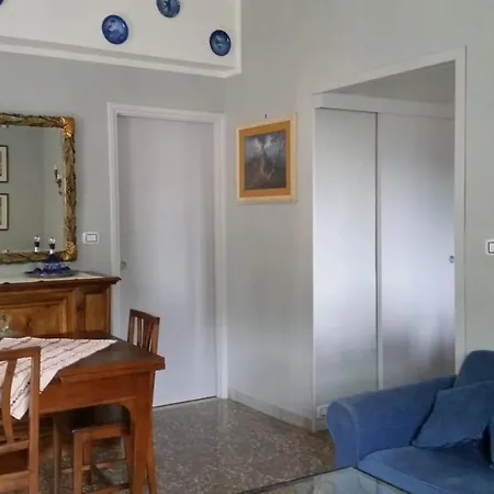 Casa Alessia Soriano nel Cimino